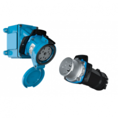 MARECHAL 多触点连接器DS7C3系列