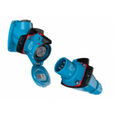 MARECHAL 紧凑型防水工业插座DSN1系列