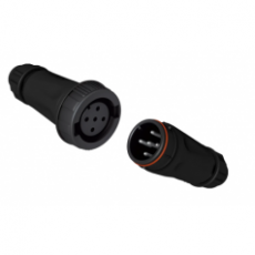MARECHAL 连接器 16 A–480 V系列