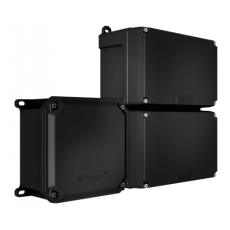 TECHNOR 增强安全空外壳B2X/CDX 1-21系列