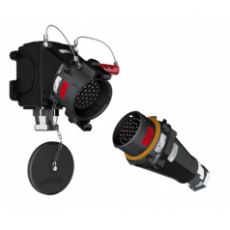 TECHNOR 多触点连接器DXN37C系列