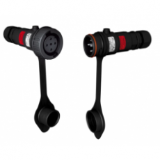 TECHNOR 连接器PNCX 1-21系列