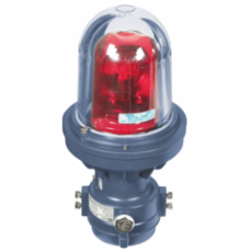 TECHNOR LED/旋转灯笼EV..信号区 1-21系列