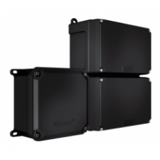 TECHNOR 增强安全空外壳B2X/CDX 1-21系列