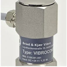B&K VIBRO 振动控制器 850系列