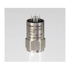 B&K VIBRO 加速度传感器AS-030系列