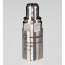 B&K VIBRO 加速度传感器AS-080/01系列