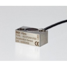 B&K VIBRO 加速度传感器AS-070/001系列
