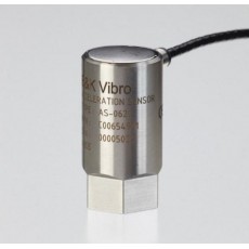 B&K VIBRO 加速度传感器AS-068系列
