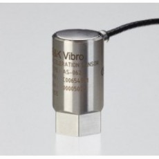 B&K VIBRO 加速度传感器AS-068系列