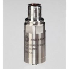 B&K VIBRO 加速度传感器AS-080/01系列