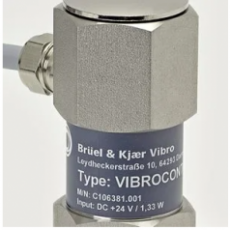 B&K VIBRO 振动控制器 850系列