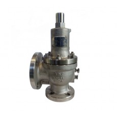 YNV 全流量气体安全阀GSV-2F/3F系列
