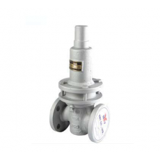 YNV 活塞式减压阀PRE-1F/2F系列