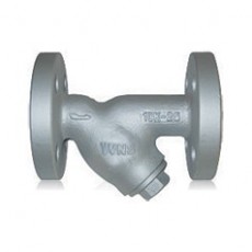 YNV Y型过滤器STR-1F系列