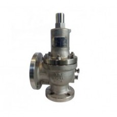 YNV 全流量气体安全阀GSV-2F/3F系列