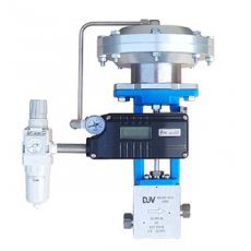DJV 流量控制阀系列