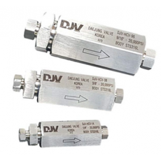 DJV 止回阀系列