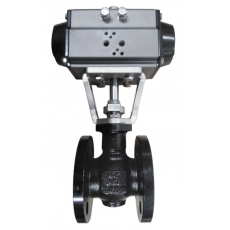 DJV 分体式球阀DJR 830系列