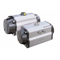 DJV 气动执行器系列