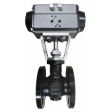 DJV 分体式球阀DJR 830系列