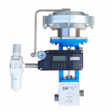 DJV 流量控制阀系列