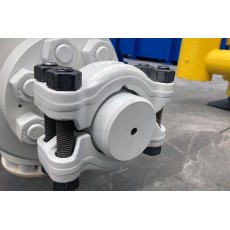GALPERTI 标准两件式夹具连接器系列