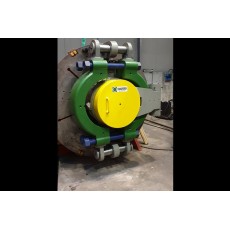 GALPERTI 铰链闭合夹连接器系列