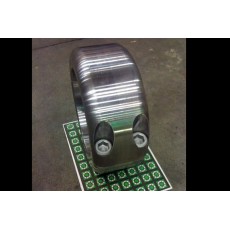 GALPERTI 细长型夹钳连接器系列