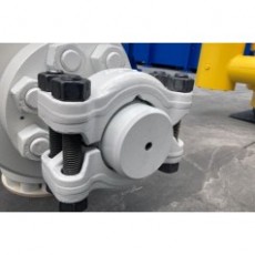 GALPERTI 标准两件式夹具连接器系列