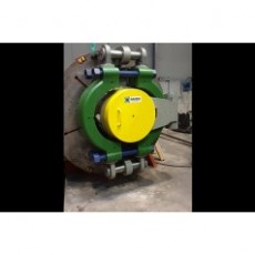 GALPERTI 铰链闭合夹连接器系列
