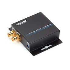 BLACK BOX 转换器VSC-HDMI-SDI系列