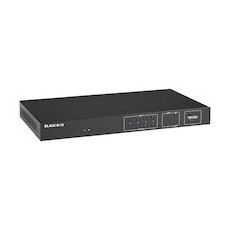 BLACK BOX 视频矩阵切换器HDMI 2.0系列