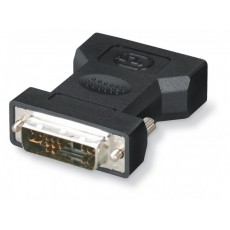 BLACK BOX DVI转VGA适配器公头/母头系列