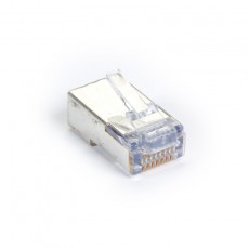 BLACK BOX 模块化插头连接器C5EEZSP系列