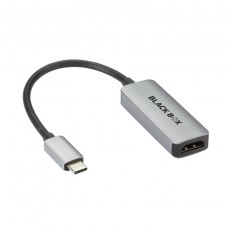 BLACK BOX USB-C适配器HD4KC系列