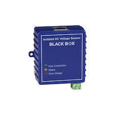 BLACK BOX 电压传感器EME1D1-005-R2系列