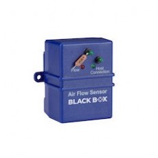 BLACK BOX 气流传感器EME1F1-005-R2系列