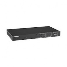 BLACK BOX 视频矩阵切换器HDMI 2.0系列