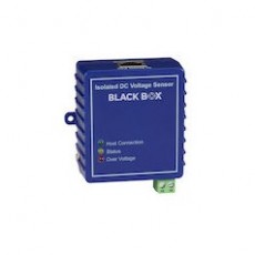 BLACK BOX 电压传感器EME1D1-005-R2系列
