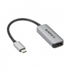 BLACK BOX USB-C适配器HD4KC系列