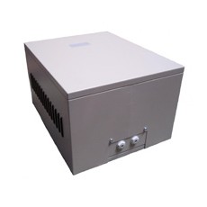 TTH 钢板外壳三相隔离变压器DVT类型系列