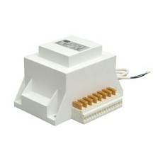 TTH 卤素低压灯具用单相安全变压器EGX-LUX/SA系列