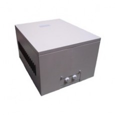 TTH 钢板外壳三相隔离变压器DVT类型系列