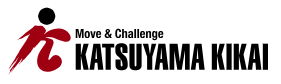 日本KATSUYAMA KIKAI佳武旗舰店