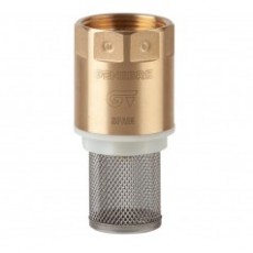 GENEBRE 带过滤器的止回阀PN 10系列