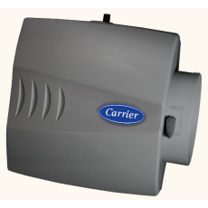 Carrier 大型旁路加湿器HUMCRLBP系列