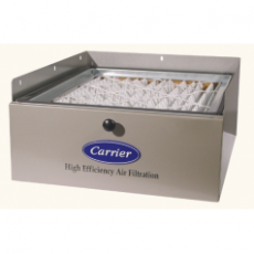 Carrier 机械空气净化器FNCCAB系列