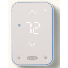 Carrier 智能恒温器TSTATCCEWF-01系列