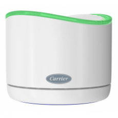 Carrier 空气监测器系列